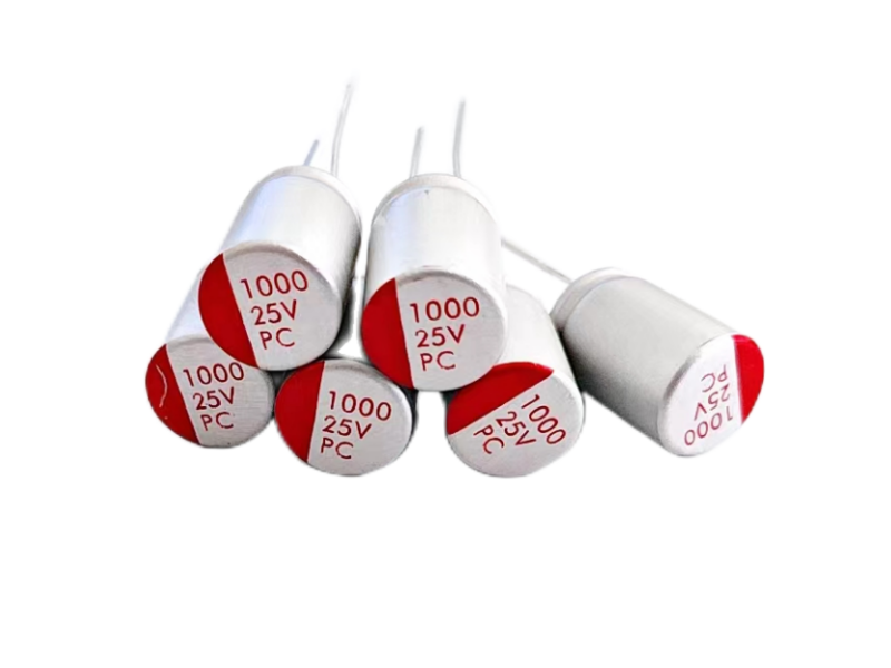 25V1000uF 10x14