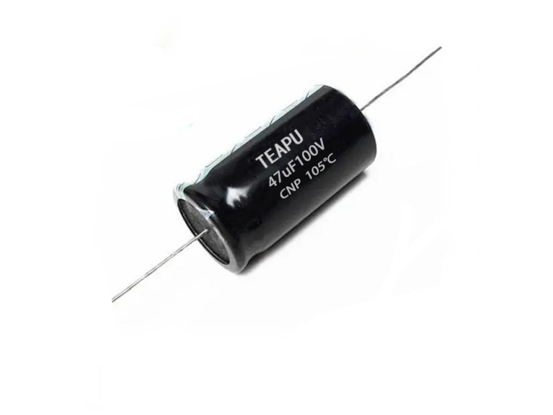 47UF100V25x50